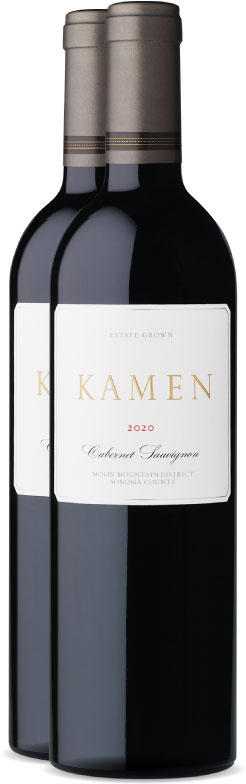 2020 Cabernet Sauvignon