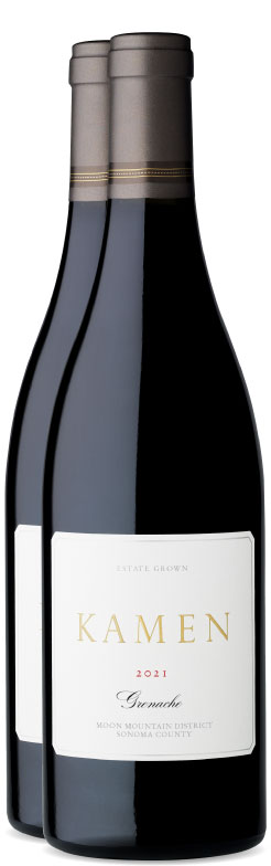 2021 Grenache
