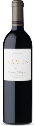 2021 Cabernet Sauvignon