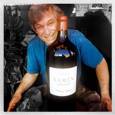 Digital Ticket Big Bottle Bash: Mid Day Toast